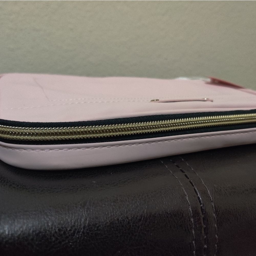 BagSmart Pink Technology Accessory‎ Bag NWT - Picture 3 of 5